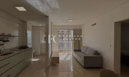 CONDOMÍNIO VILLA GIMENES - Apartamento à VENDA no Condomínio Vila Gimenes