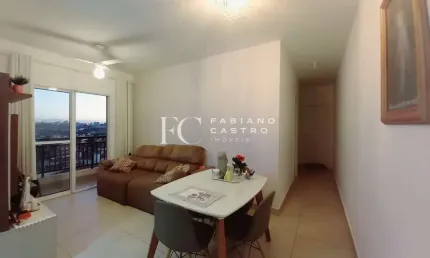 Parque Dell'Oro - APARTAMENTO LINDO à VENDA no Parque DELL’ORO!!!