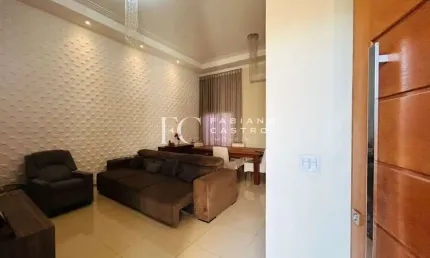 Residencial Village Damha II - Lindo imóvel Condomínio Village Damha  ll