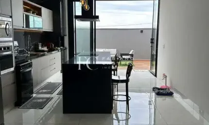 Terras alphaville mirassol - vende-se linda casa no terras alphaville mirassol!!