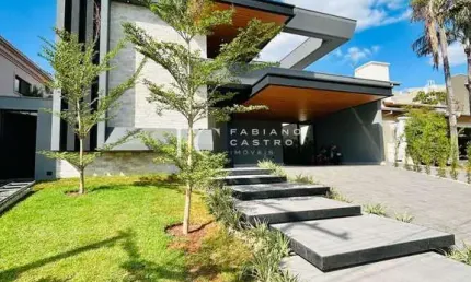Parque Residencial Damha I - CASA ESPETACULAR à VENDA no DAMHA I!!!