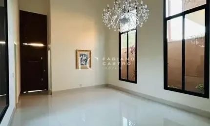 RESIDENCIAL GAIVOTA II - Vende-se linda casa no Condomínio GAIVOTA II!!