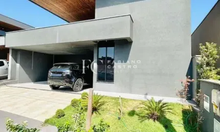 Residencial village damha iii - excelente casa à venda no condomínio village damha lll