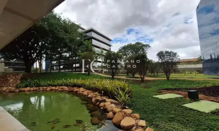 Georgina Business Park - Georgina Business Park – Ásia