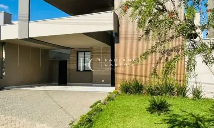 Quinta do Lago Residence - Linda casa no Condomínio Quinta do Lago 1!!