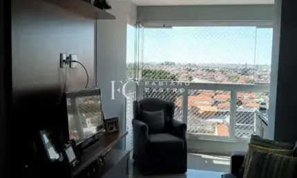 Alto Rio Preto Residencial - APARTAMENTO À VENDA ALTO RIO PRETO RESIDENCIAL
