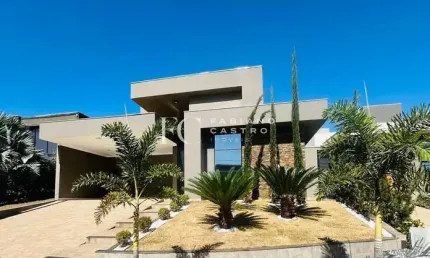 RESIDENCIAL GAIVOTA II - Belíssimo imóvel Condomínio Gaivota ll