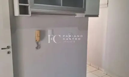 PLAZA SUL RESIDENCIAL - Apartamento à VENDA no Plaza Sul Residencial!!
