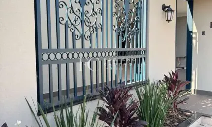 Belíssima casa neoclássica no bairro residencial setsul ii na zona sul!!