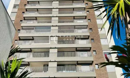 TIME - GARETTI - Apartamento à VENDA no Residencial  Time Garetti!!