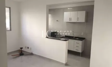 SPAZIO RIO FRAZER - Apartamento térreo Spazio Rio Frazer!!