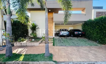 Residencial Alta Vista - Linda Casa À VENDA no Condomínio Alta Vista
