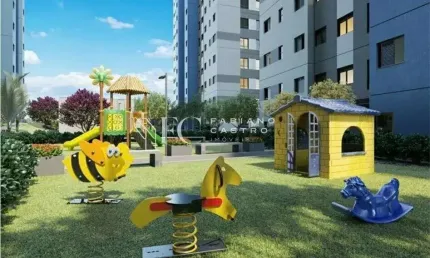 Naif art residence - apartamento à venda no naif art residence!!