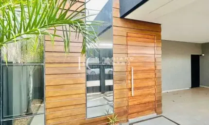 Casa com 3 quartos à venda no SETSUL, São José do Rio Preto 