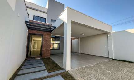 Casa com 3 quartos à venda na Rua Guaporé - D, Paraíso, Chapecó