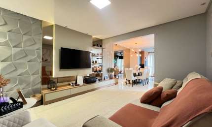 Apartamento com 3 quartos à venda na Avenida Nereu Ramos - D, Centro, Chapecó