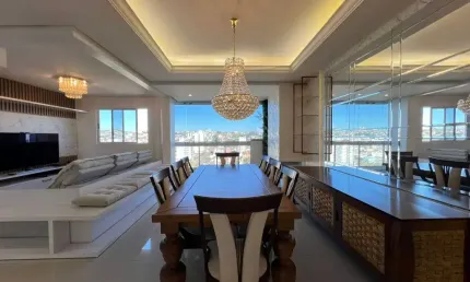 Apartamento com 3 quartos à venda na Rua Lauro Muller - E, Santa Maria, Chapecó