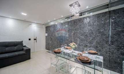 Apartamento com 2 quartos à venda, R$ 297.000,00 - Granja Viana - Cotia/SP