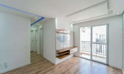 Apartamento com 3 quartos à venda, 61 m² por R$ 329.990 - Vila Monte Serrat - Cotia/SP