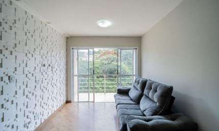 Apartamento com 3 quartos à venda, 69 m² por R$ 310.000,00 - Granja Viana - Cotia/SP