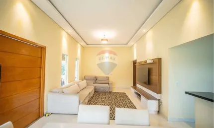 Maravilhosa casa em Reserva: Um refúgio de Natureza e Conforto!