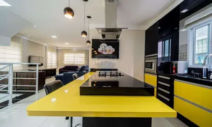 Casa na granja viana com 4 quartos à venda de 312 m² por r$ 1.595.000,00 - granja viana - cotia/sp
