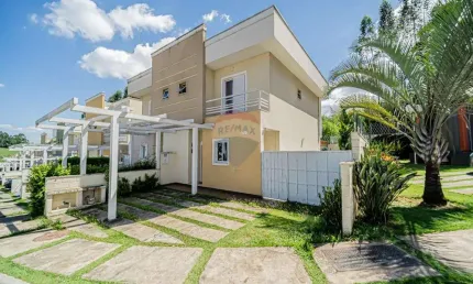 Casa a venda com 3 quartos por R$ 965.000,00 de 154 m² na  Granja Viana -Cotia/SP