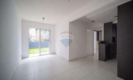 Apartamento dos Sonhos em Cotia: 2 Quartos, Piscina!
