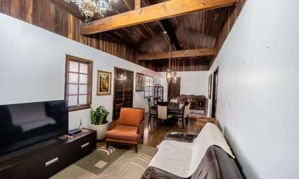 Casa com 3 Quartos  à venda, 240 m² por R$ 840.000 - Granja Viana - Cotia/SP