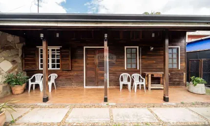 Casa com 3 Quartos  à venda, 240 m² por R$ 840.000 - Granja Viana - Cotia/SP
