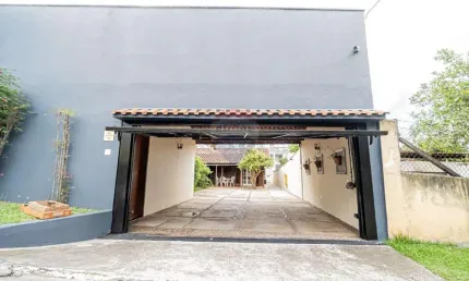 Casa com 3 quartos  à venda, 240 m² por r$ 840.000 - granja viana - cotia/sp