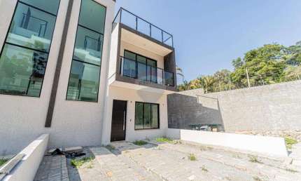 Casa com 3 SUÍTES  à venda, 153 m² por R$ 1.280.000,00 - Granja Viana - Cotia/SP