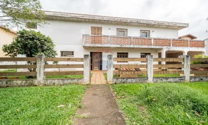 Casa Isolada com 3 quartos à venda, 194 m² por R$ 750.000 - Jardim da Gloria, Granja Viana - Cotia/SP