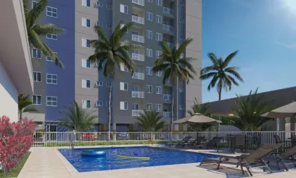 Apartamento para venda em hortolândia, jardim nossa senhora da penha, 2 dormitórios, 1 suíte, 2 banheiros, 1 vaga
