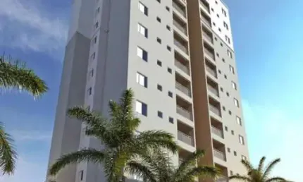 Apartamento para venda em hortolândia, pq orestes ongaro, 2 dormitórios, 1 suíte, 2 banheiros, 1 vaga