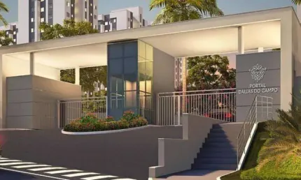 Apartamento para venda em sumaré, jardim maria luíza, 2 dormitórios, 1 banheiro, 1 vaga