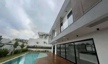 Casa em condomínio para venda em campinas, loteamento mont blanc residence, 4 dormitórios, 4 suítes, 5 banheiros, 3 vagas