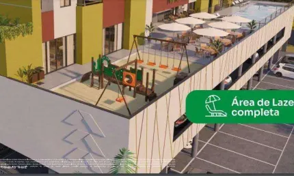 Apartamento para venda em hortolândia, ., 2 dormitórios, 1 suíte, 1 banheiro, 1 vaga