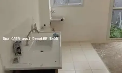 Apartamento garden para venda em hortolândia, jardim villagio ghiraldelli, 2 dormitórios, 1 banheiro, 1 vaga