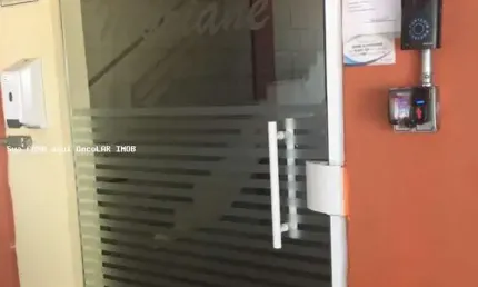 Apartamento para venda em campinas, jardim paulicéia, 2 dormitórios, 1 banheiro, 1 vaga