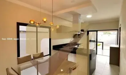 Casa 3 dormitórios para venda em hortolândia, parque ortolândia, 3 dormitórios, 3 suítes, 4 banheiros, 4 vagas