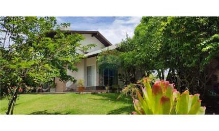 Casa com 2 quartos à venda no Tabatinga, Conde 