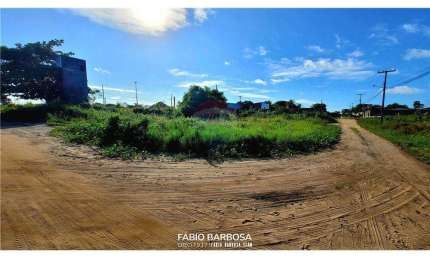 Terreno à venda na Rua Projetada, 11, Jacumã, Conde