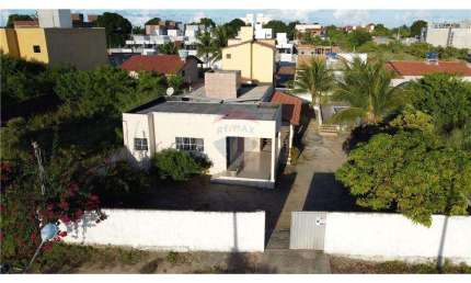 Casa com 4 quartos à venda na José Moisés Da Silva, 12, Carapibus, Conde