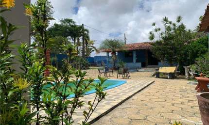 Chácara / sítio com 3 quartos à venda na Pituassu, 04, Centro, Conde