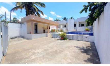 CASA DESIGN PRAIA DE JACUMA - LITORAL SUL PARAIBA - CONDE - PB