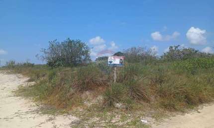 Terreno à venda na Loteamento Cidade Balneário Novo Mundo, 01,02, Tabatinga, Conde