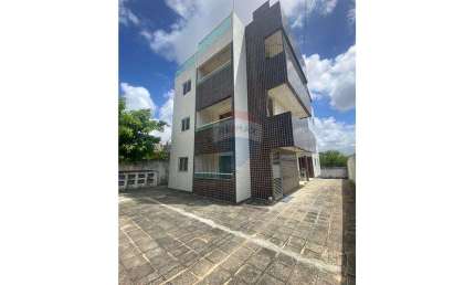 Aceita financiamento bancário, apartamento Térreo na Praia de Carapibus, Conde-PB