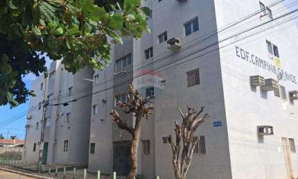 Apartamento com 2 quartos à venda na Rua Paulo Roberto Da Silva Soares, 30, Jacumã, Conde