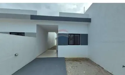 Apartamento com 2 quartos à venda no Jacumã, Conde 